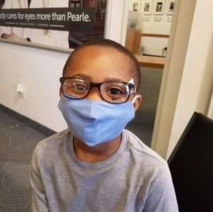 Meet your Posher, Doyle